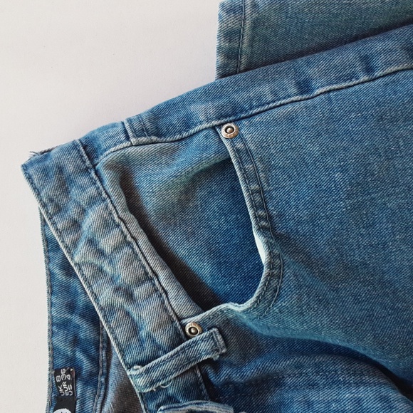 Embroidery jeans - Picture 4 of 14